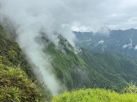 Fenua Aventures-法阿必去景点