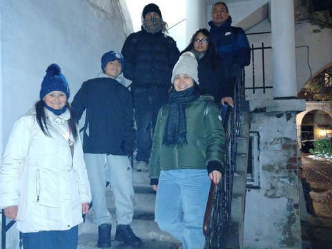 Tour En Cracovia-克拉科夫必去景点