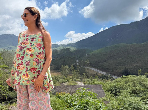 Himalayan Therapeutic Studio (Mogu School)-Palolem必去景点