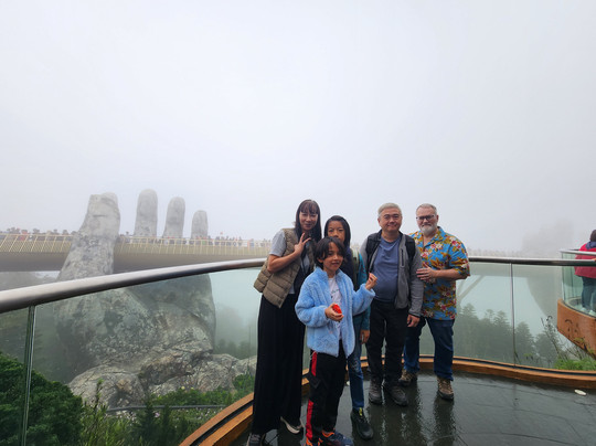 Hoi An Day Trip Company-会安必去景点