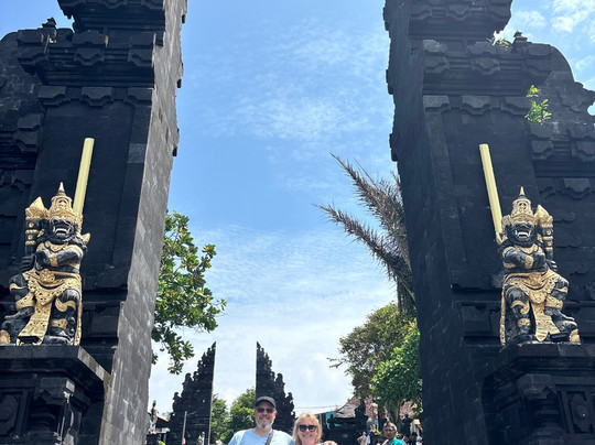 Bali Guia en Espanol-Mas必去景点