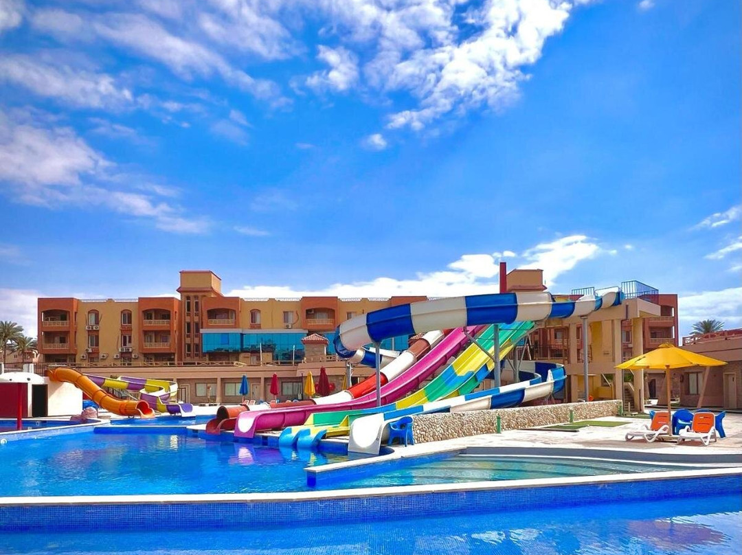 Vintro Inn - Nozha Aqua Park