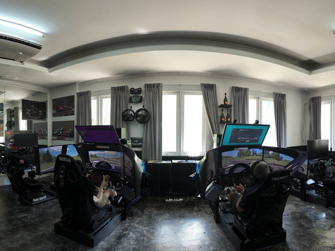 SIMPRO Academy Phuket-Si Sunthon必去景点