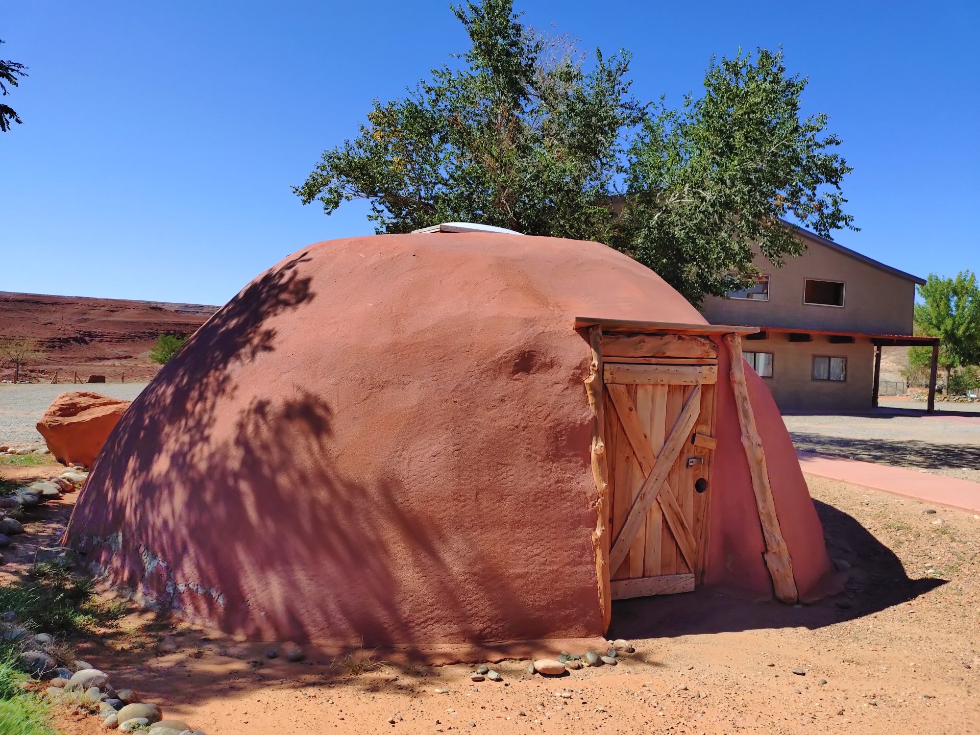 帽子岩酒店-浴室
