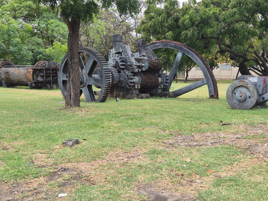 Foursquare Rum Distillery-Saint Philip Parish必去景点