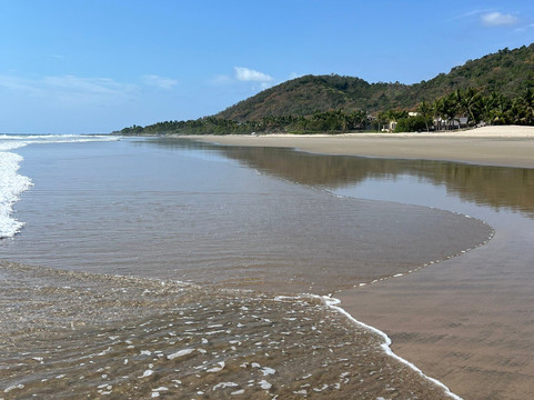 洛塞雷诺海滨之家主图