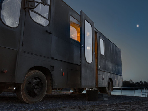 Tiarn Soul Saunas-布雷必去景点