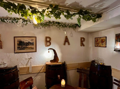 The Bottle Wine Shop Bansko