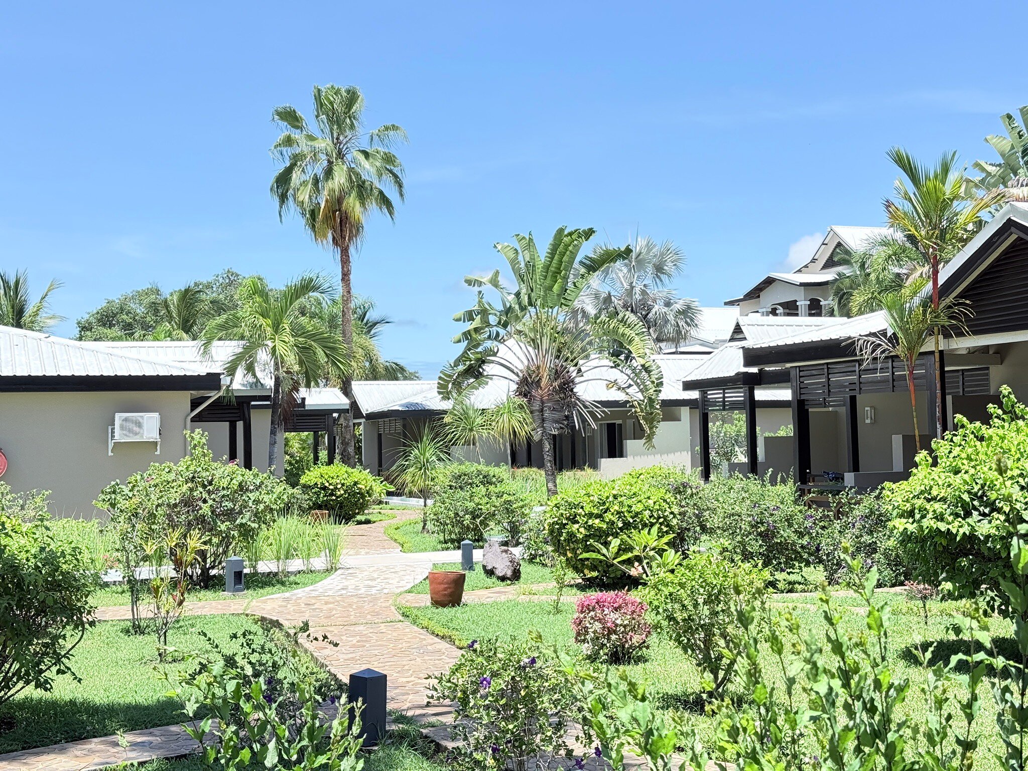 棕榈海滩度假村和水疗中心-官方