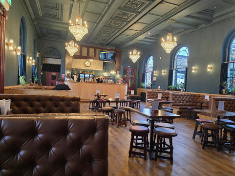 The Chester Station Tap Room主图