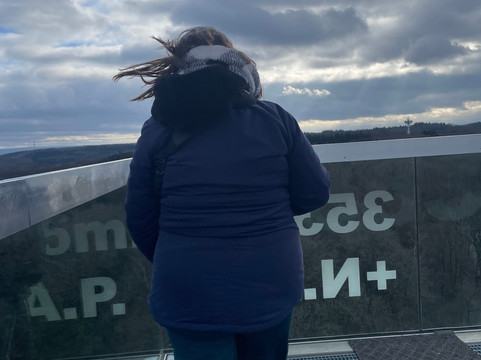 Wilhelminatoren-Vaals必去景点