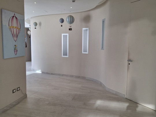 Piscine Termali Theia-基安奇安诺泰尔梅必去景点