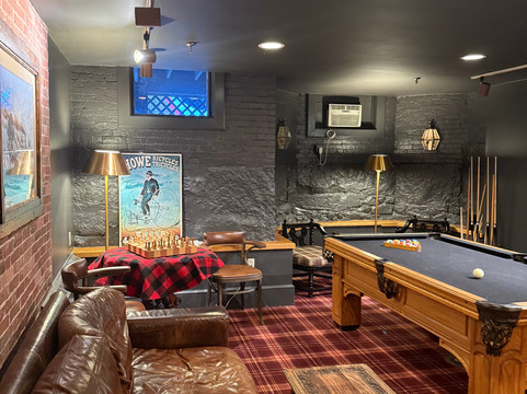 普茨茅斯市中心酒店主图