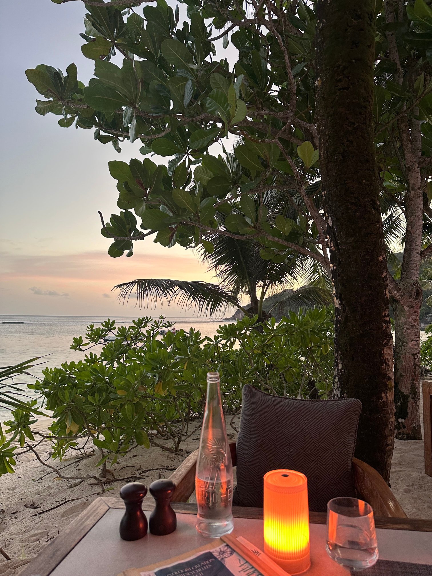 塞舌尔凯宾斯基度假酒店-官方