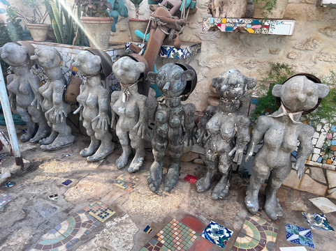 Dar Am Taieb-苏塞必去景点