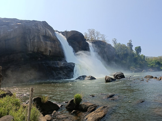 Kerala Taxis-柯钦必去景点
