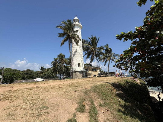 Fernando Tours-希克杜沃必去景点