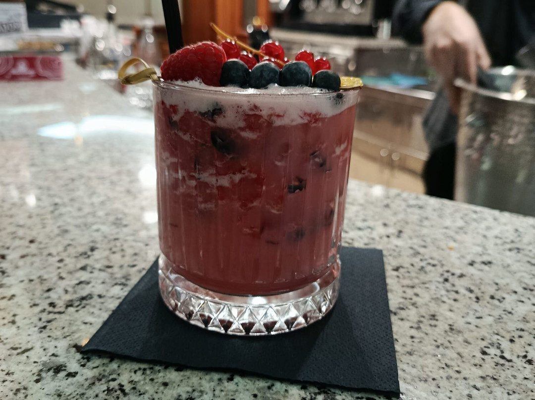 Grand Hotel delle Rocche主图