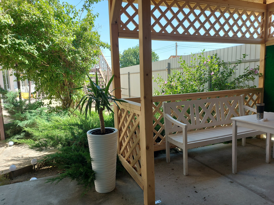 Centralny Guest House