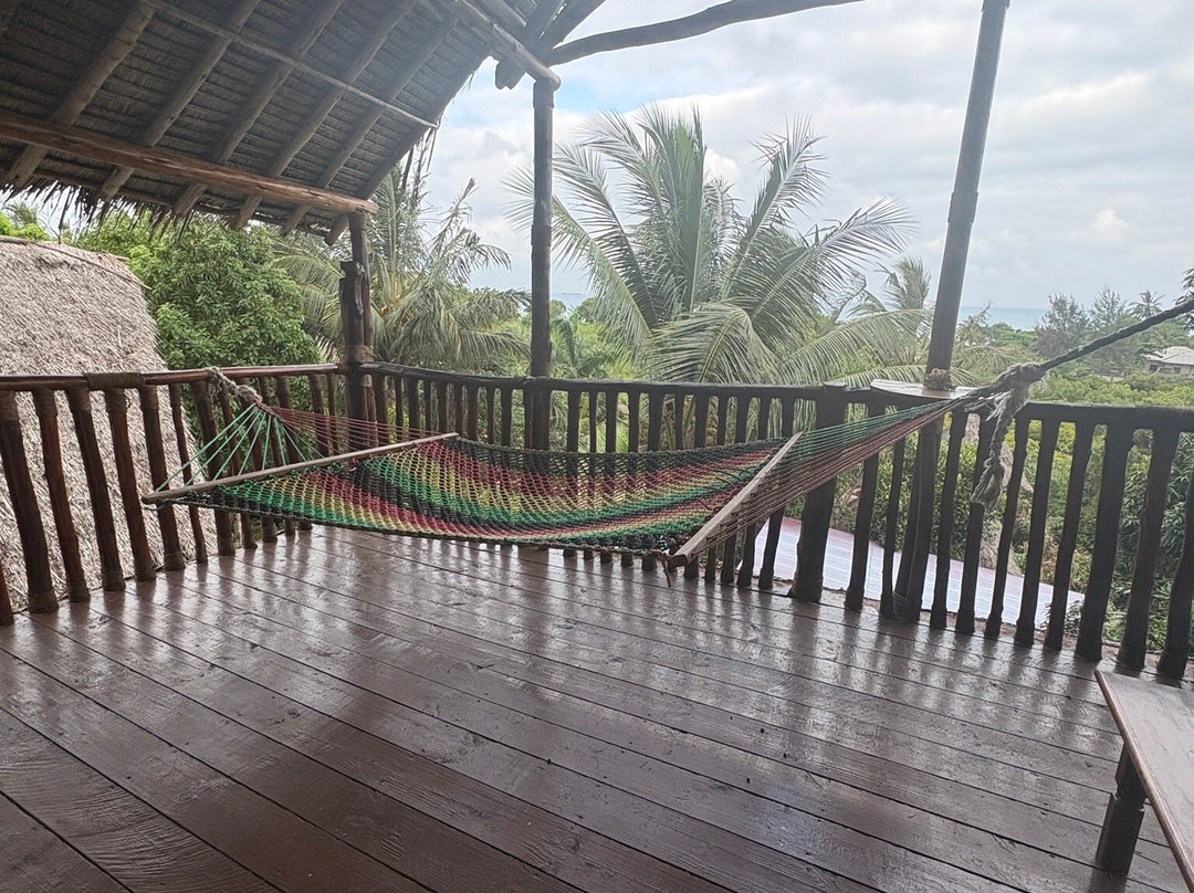 Kingstone Lodge Zanzibar