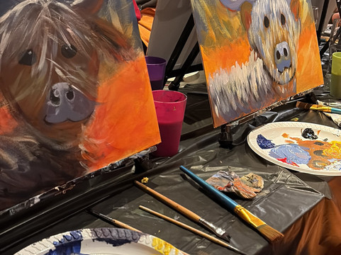 Brush And Tipple-Thornton Cleveleys必去景点