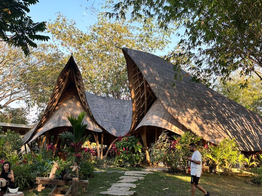 Zabb E Lee泰式烹饪班-清迈必去景点