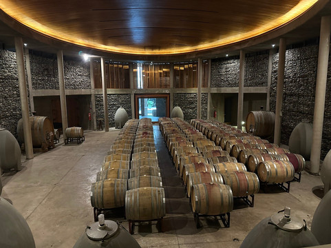 马特提克葡萄园卡索纳酒店主图