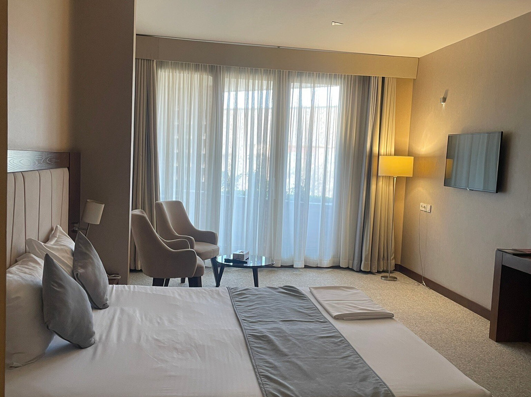 Amiran Hotel主图