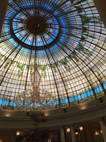 马德里皇宫豪华精选酒店主图