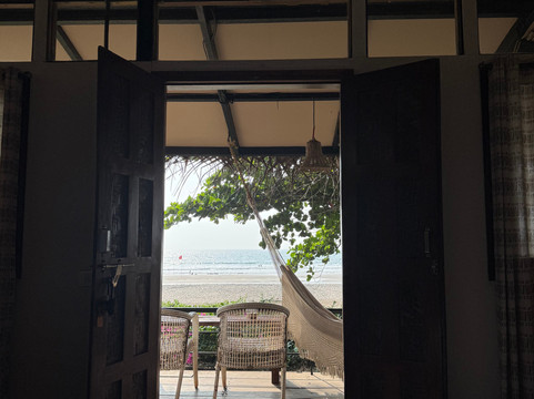 Anahata Retreat主图