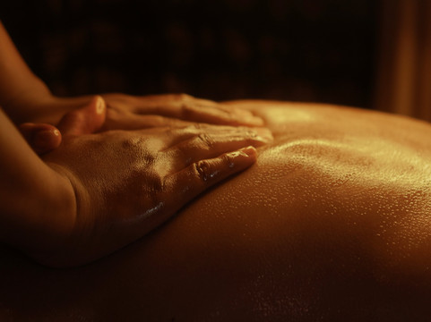 Soendaram Spa And Wellness-Sambangan必去景点