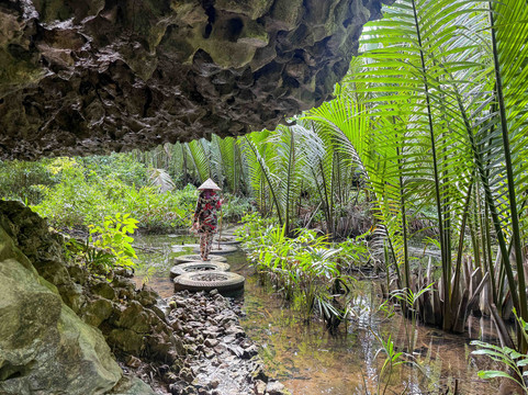 Rammang-Rammang Village-Bontoa必去景点