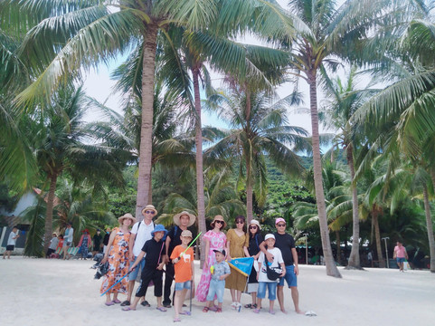 La Ban Tour-岘港必去景点