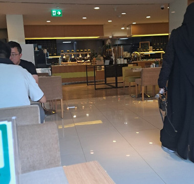 Holiday Inn Muscat Al Seeb By IHG主图