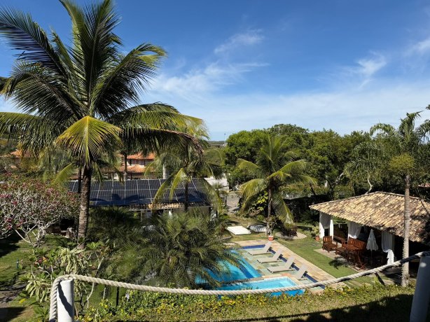 Pousada Bucaneiro-官方