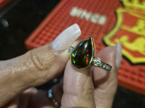 Galleria of Gem's Goa-卡维洛辛必去景点