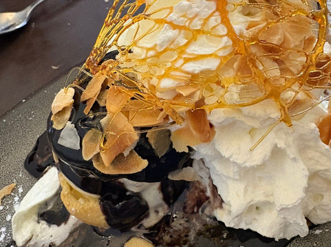 湖餐厅酒店主图