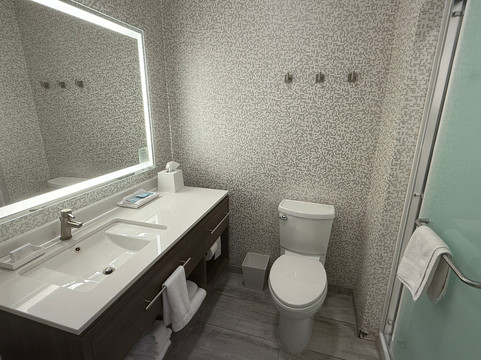 Home2 Suites by Hilton Alamogordo White Sands主图