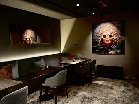 Thon Partner Hotel Notodden主图