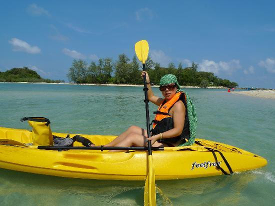 苏梅岛通塞湾悦柳酒店主图