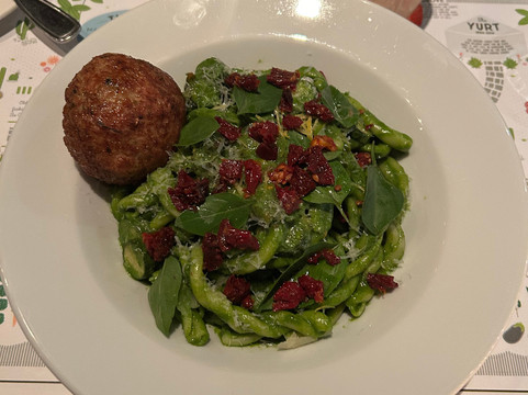 Flora Farms-洛斯卡布斯必去景点