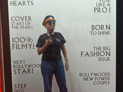 Bollywood Safari-孟买必去景点