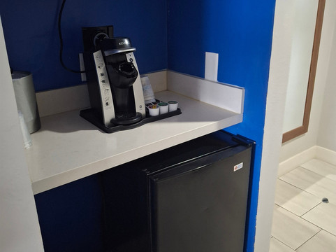 Holiday Inn Express Birch Run (Frankenmuth Area) by IHG主图