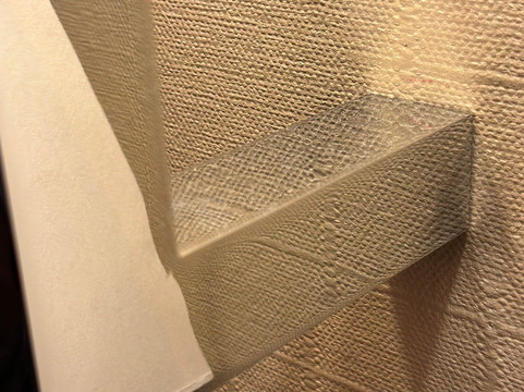 德贝尔尼酒店主图