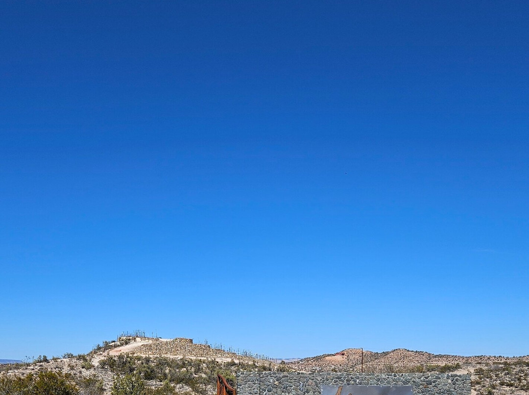 Alcantara Vineyards and Winery-Cottonwood必去景点