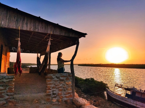 Pura Guajira Travel-Riohacha必去景点