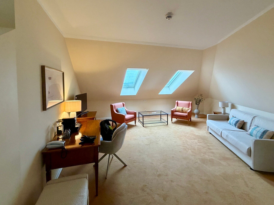 老城酒店酒屋梅瑟施密特主图