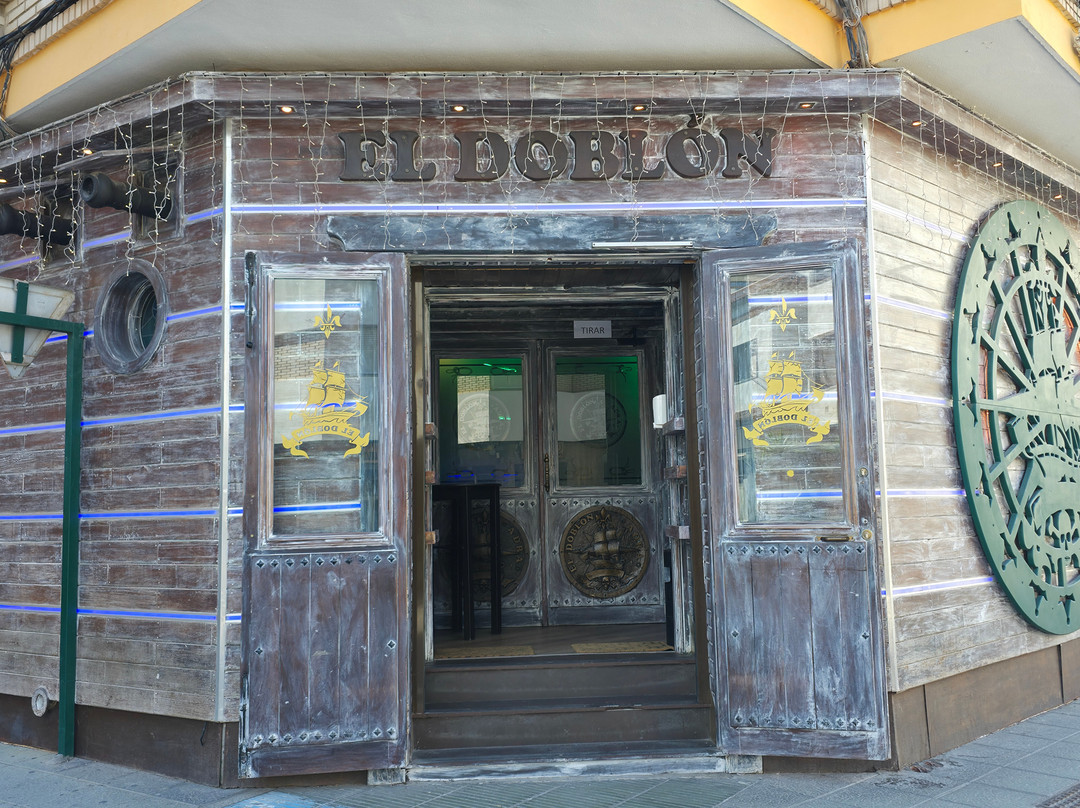 Doblon Premium-Adra必去景点