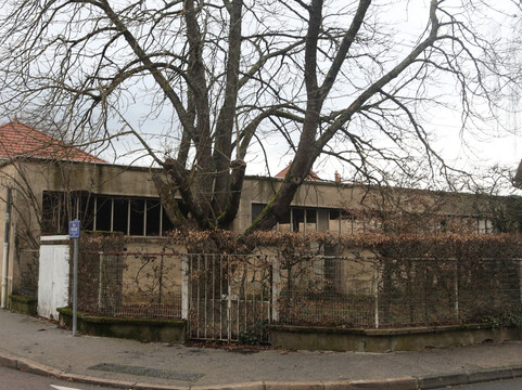 Place Albert Thomas-索恩河畔沙隆必去景点