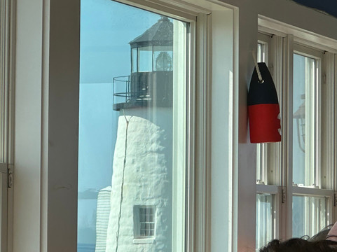 The SeaGull Restaurant & Gift